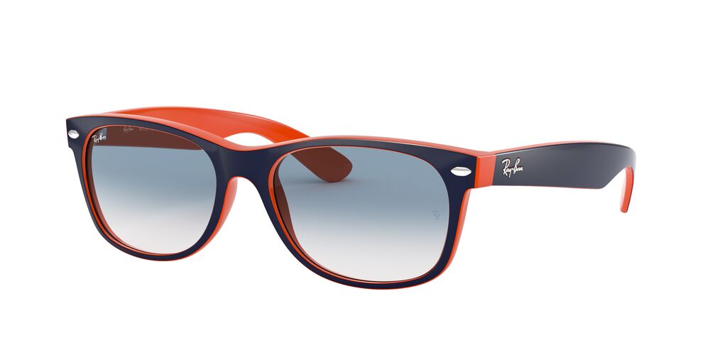 Lentes de Sol Ray Ban RB2132 Azul
