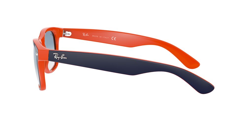 Lentes de Sol Ray Ban RB2132 Azul