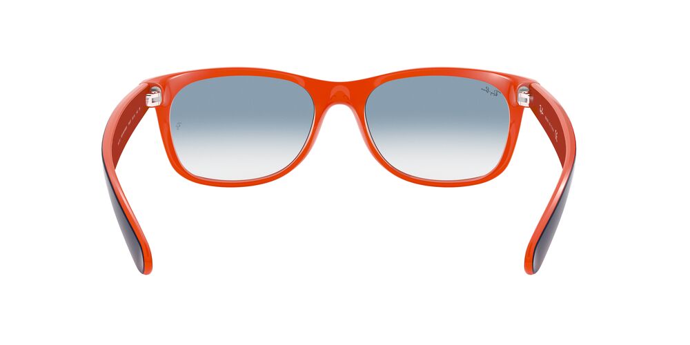 Lentes de Sol Ray Ban RB2132 Azul