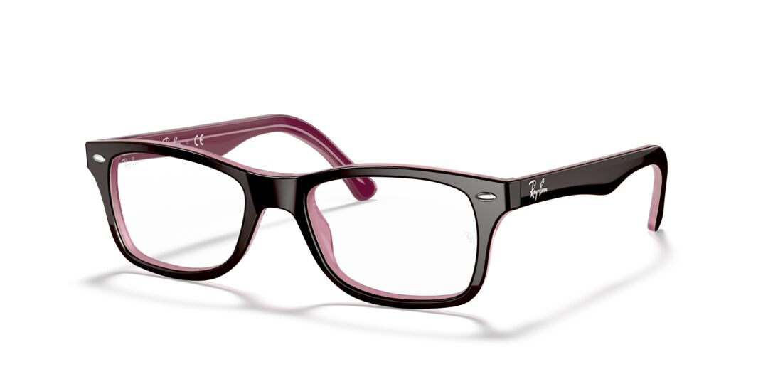 Lente Oftálmico Ray Ban RX5228 Café