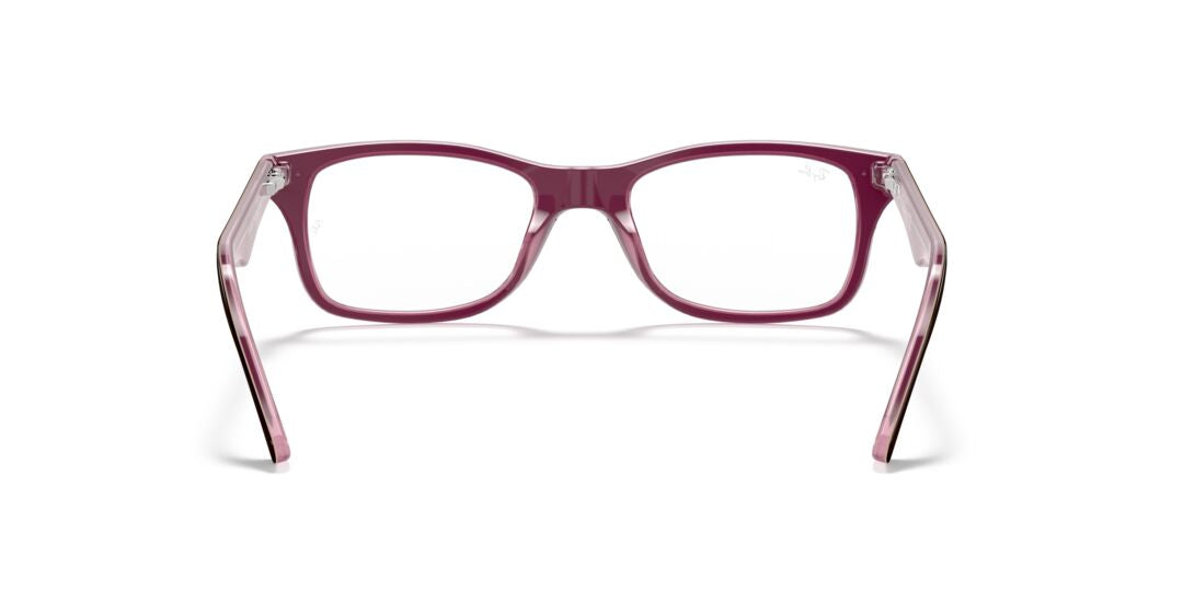 Lente Oftálmico Ray Ban RX5228 Café