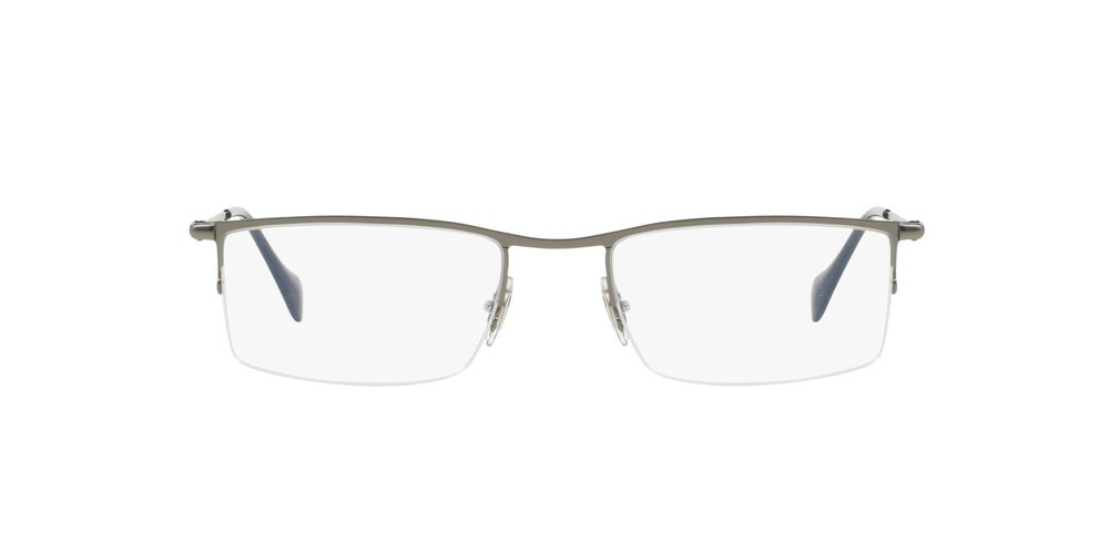 Lente Oftálmico Ray Ban RB6291O Plata
