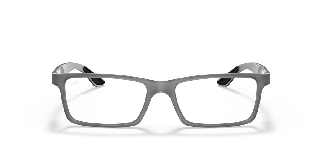 Lente Oftálmico Ray Ban RX8901 Gris