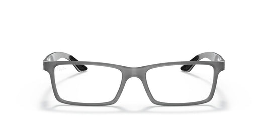 Lente Oftálmico Ray Ban RX8901 Gris