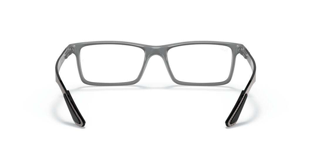 Lente Oftálmico Ray Ban RX8901 Gris