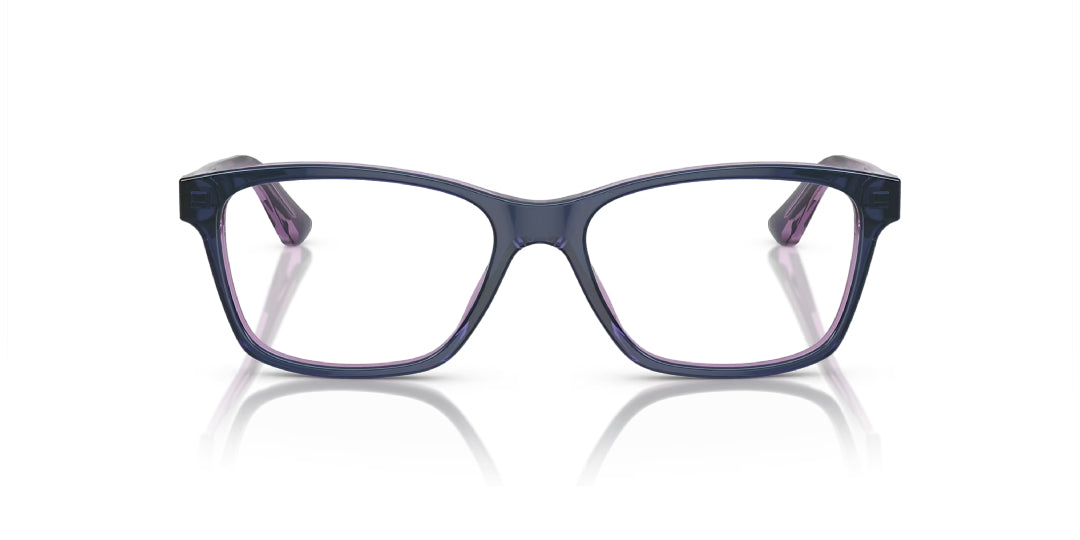 Lente Oftálmico Vogue Eyewear VO2787 Azul