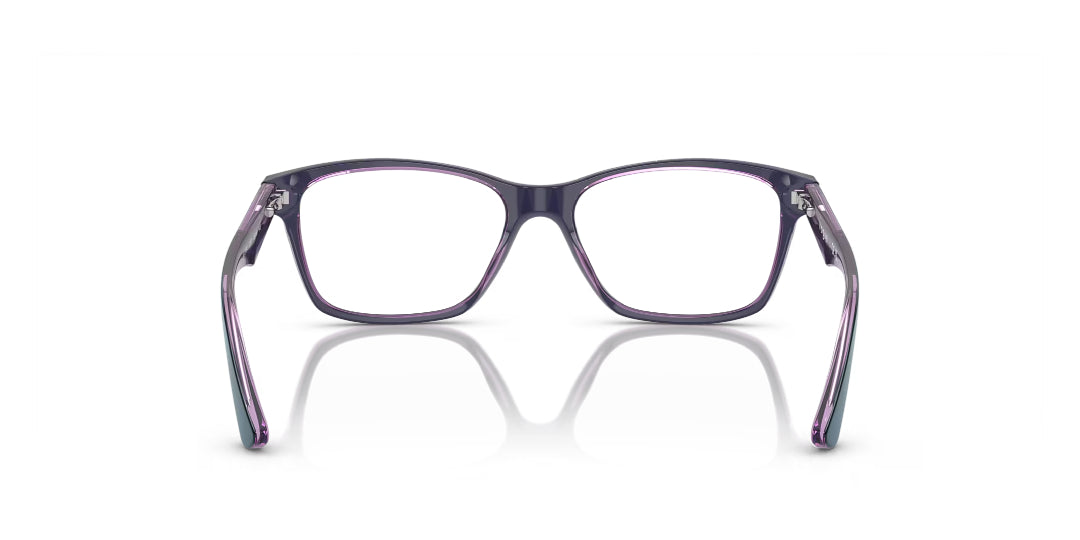 Lente Oftálmico Vogue Eyewear VO2787 Azul