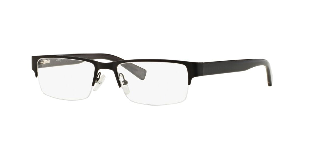 Lente Oftálmico Armani Exchange AX1015 Negro