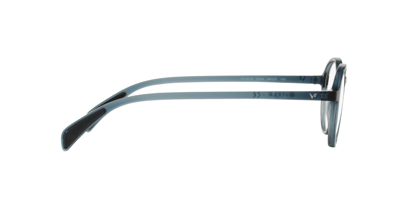 Lente Oftálmico Vogue VO5015 Gris