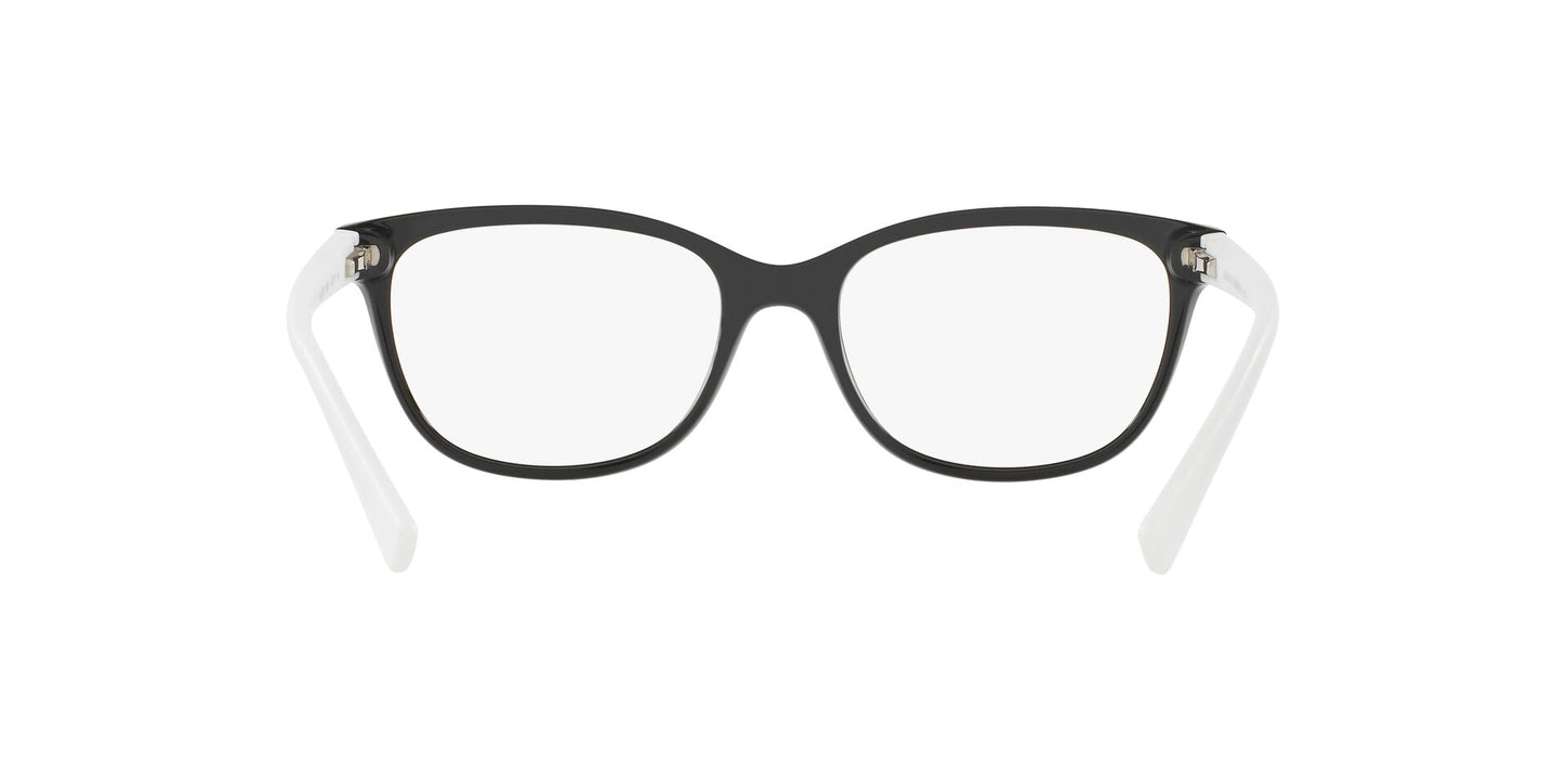 Lente Oftálmico Armani Exchange AX3037 Negro