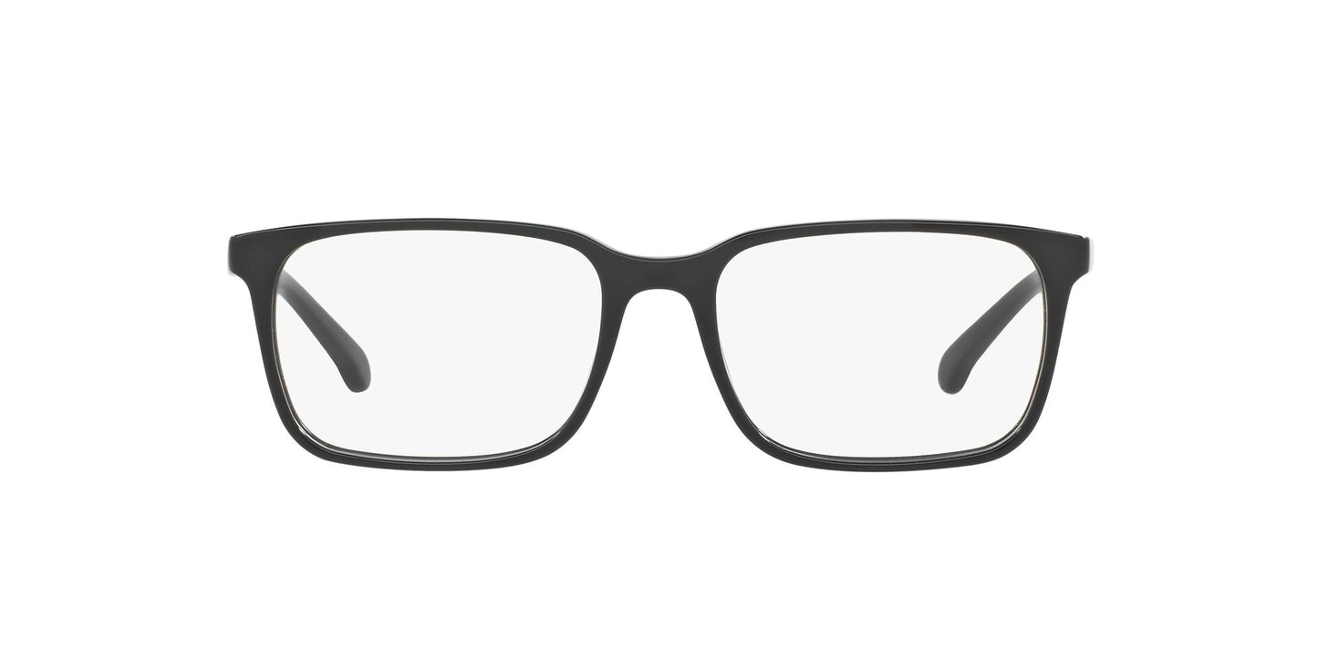 Lente Oftálmico Brooks Brothers BB2033 Negro