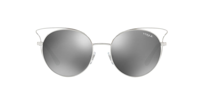 Lentes de Sol Vogue Eyewear VO4048S Plata