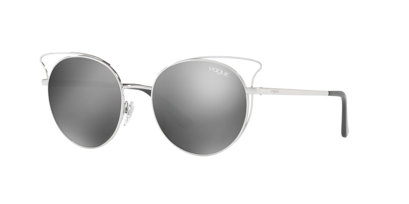 Lentes de Sol Vogue Eyewear VO4048S Plata