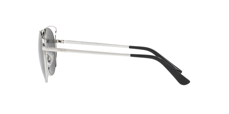 Lentes de Sol Vogue Eyewear VO4048S Plata