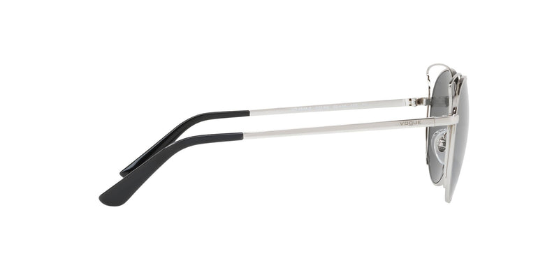 Lentes de Sol Vogue Eyewear VO4048S Plata