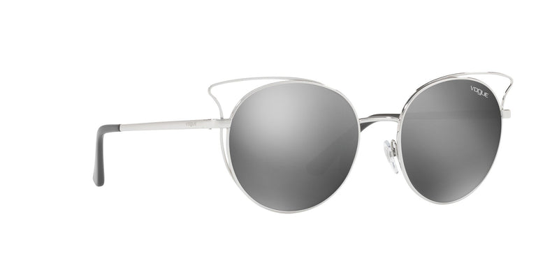 Lentes de Sol Vogue Eyewear VO4048S Plata