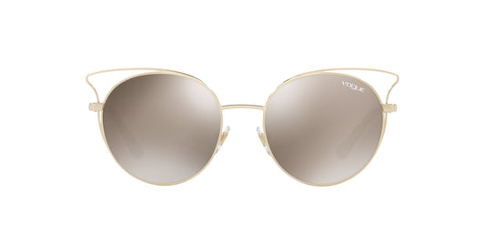 Lentes de Sol Vogue Eyewear VO4048S Dorado