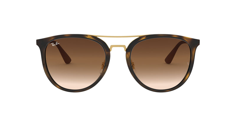 Lentes de Sol Ray Ban RB4285 Havana