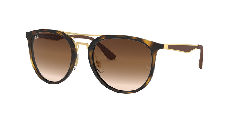 Lentes de Sol Ray Ban RB4285 Havana