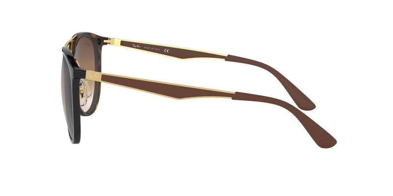 Lentes de Sol Ray Ban RB4285 Havana