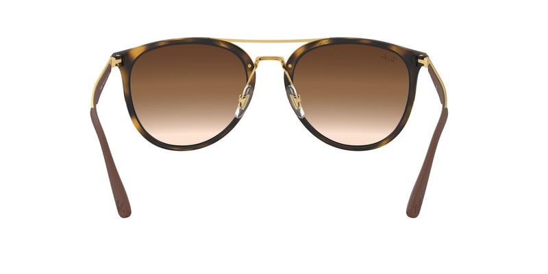 Lentes de Sol Ray Ban RB4285 Havana