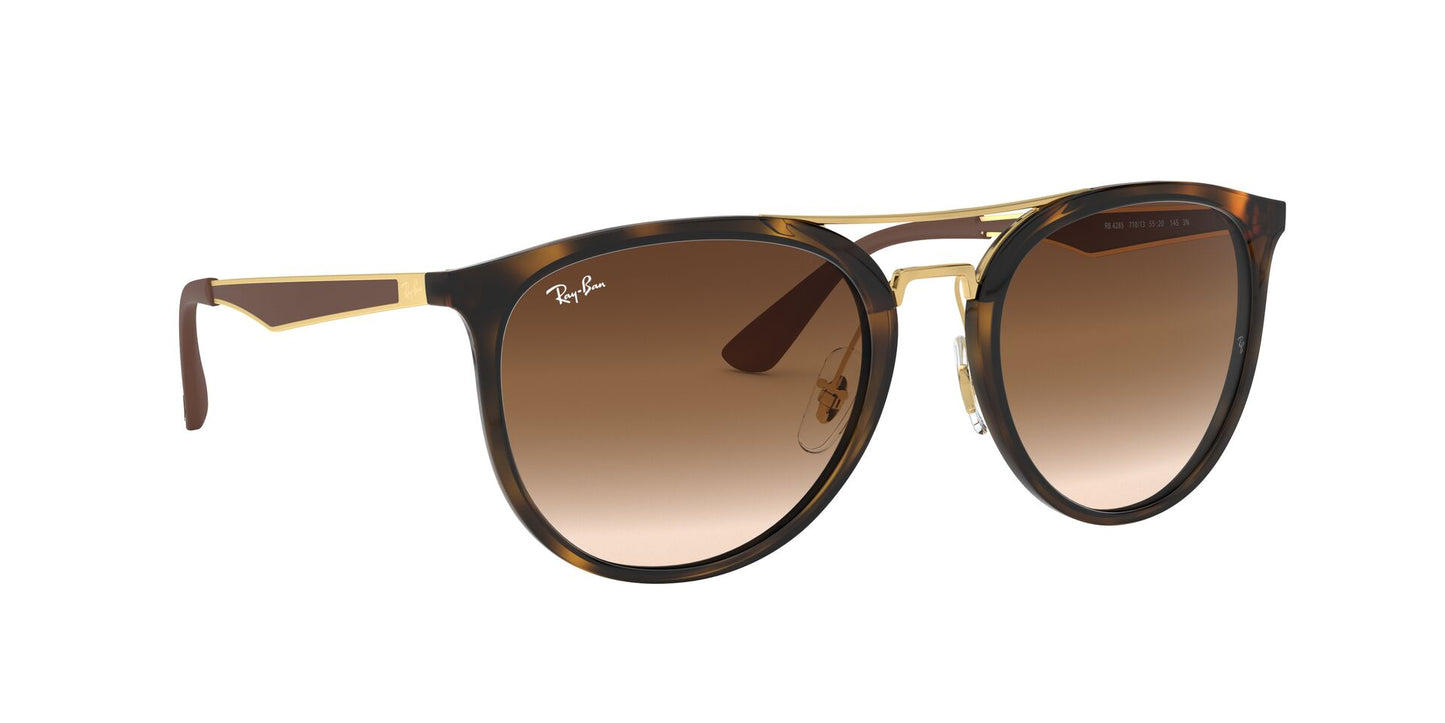 Lentes de Sol Ray Ban RB4285 Havana