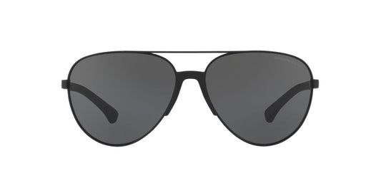 Lentes de Sol Emporio Armani EA2059 Negro