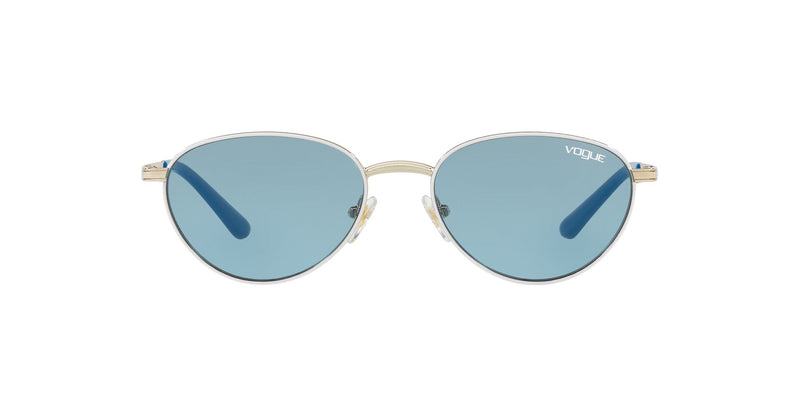 Lentes de Sol Vogue Eyewear VO4082S Blanco