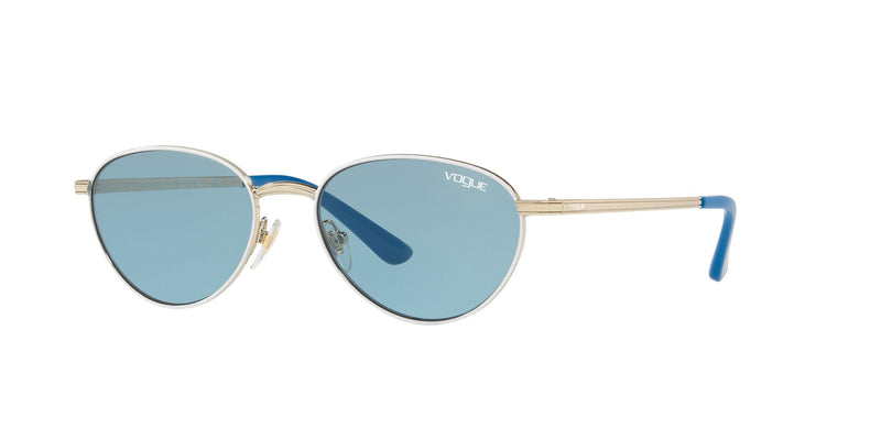 Lentes de Sol Vogue Eyewear VO4082S Blanco