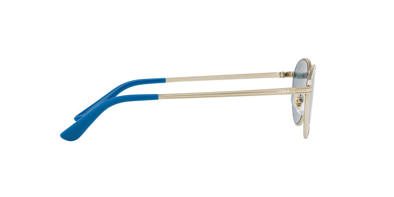 Lentes de Sol Vogue Eyewear VO4082S Blanco