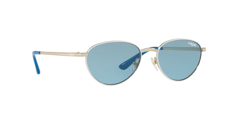 Lentes de Sol Vogue Eyewear VO4082S Blanco