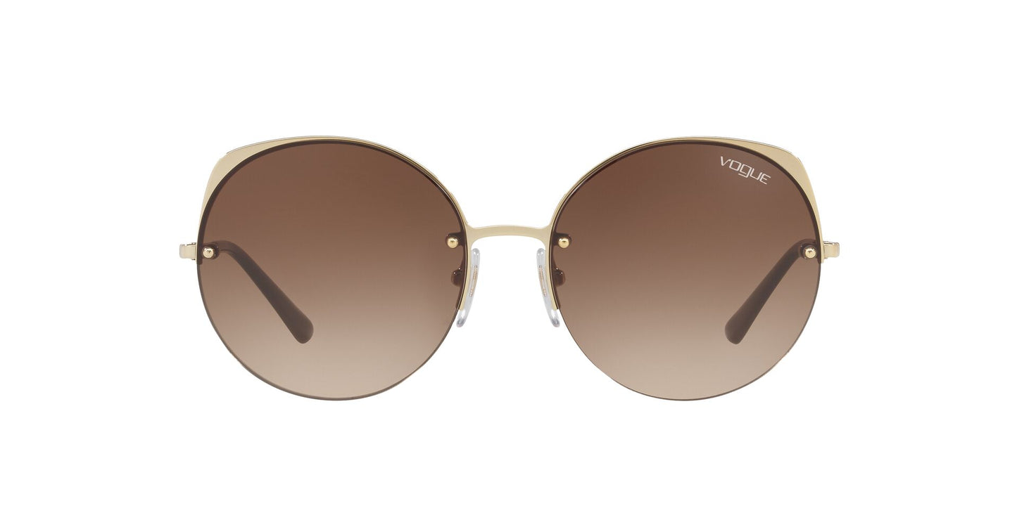 Lentes de Sol Vogue Eyewear VO4081S Dorado