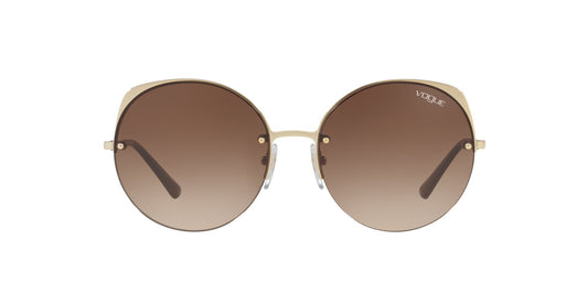 Lentes de Sol Vogue Eyewear VO4081S Dorado