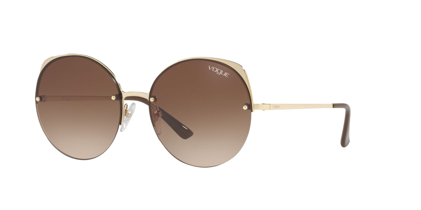 Lentes de Sol Vogue Eyewear VO4081S Dorado