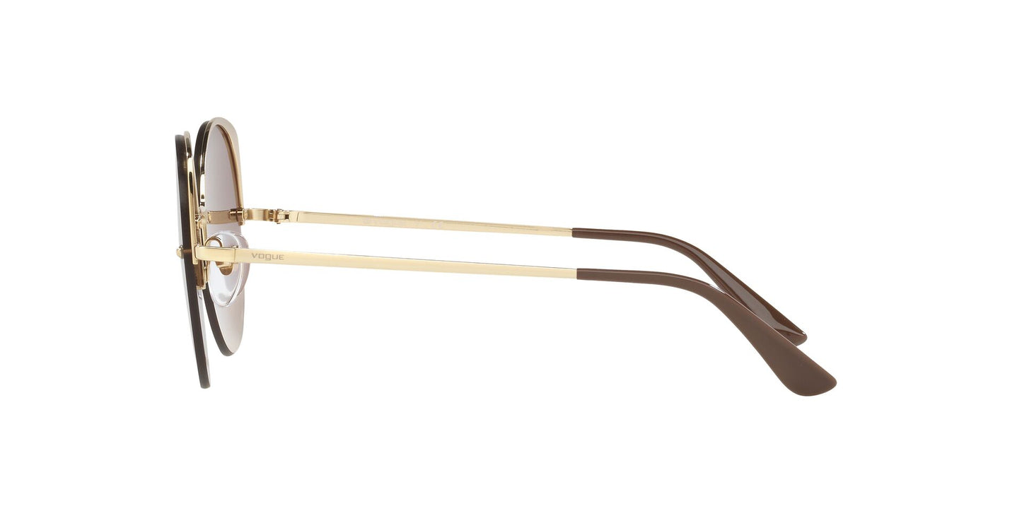 Lentes de Sol Vogue Eyewear VO4081S Dorado