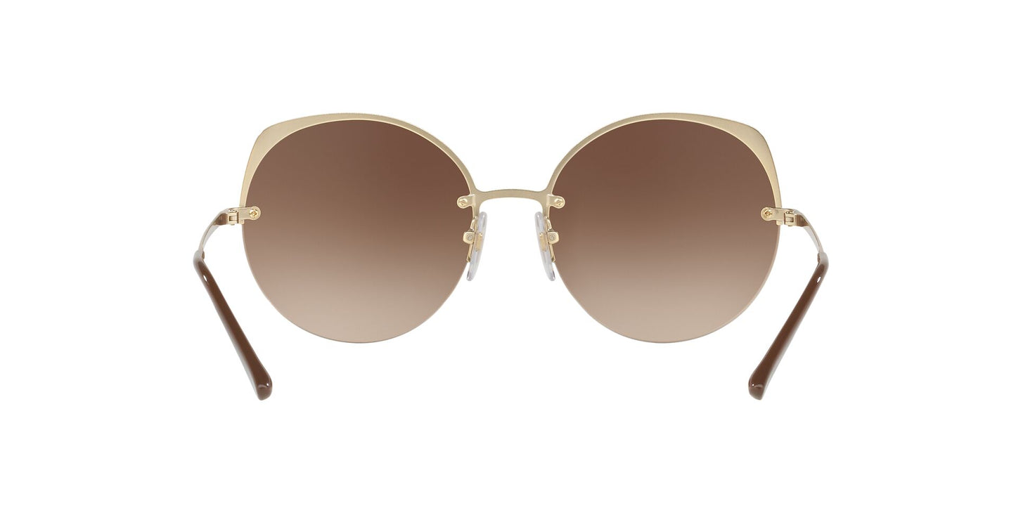 Lentes de Sol Vogue Eyewear VO4081S Dorado