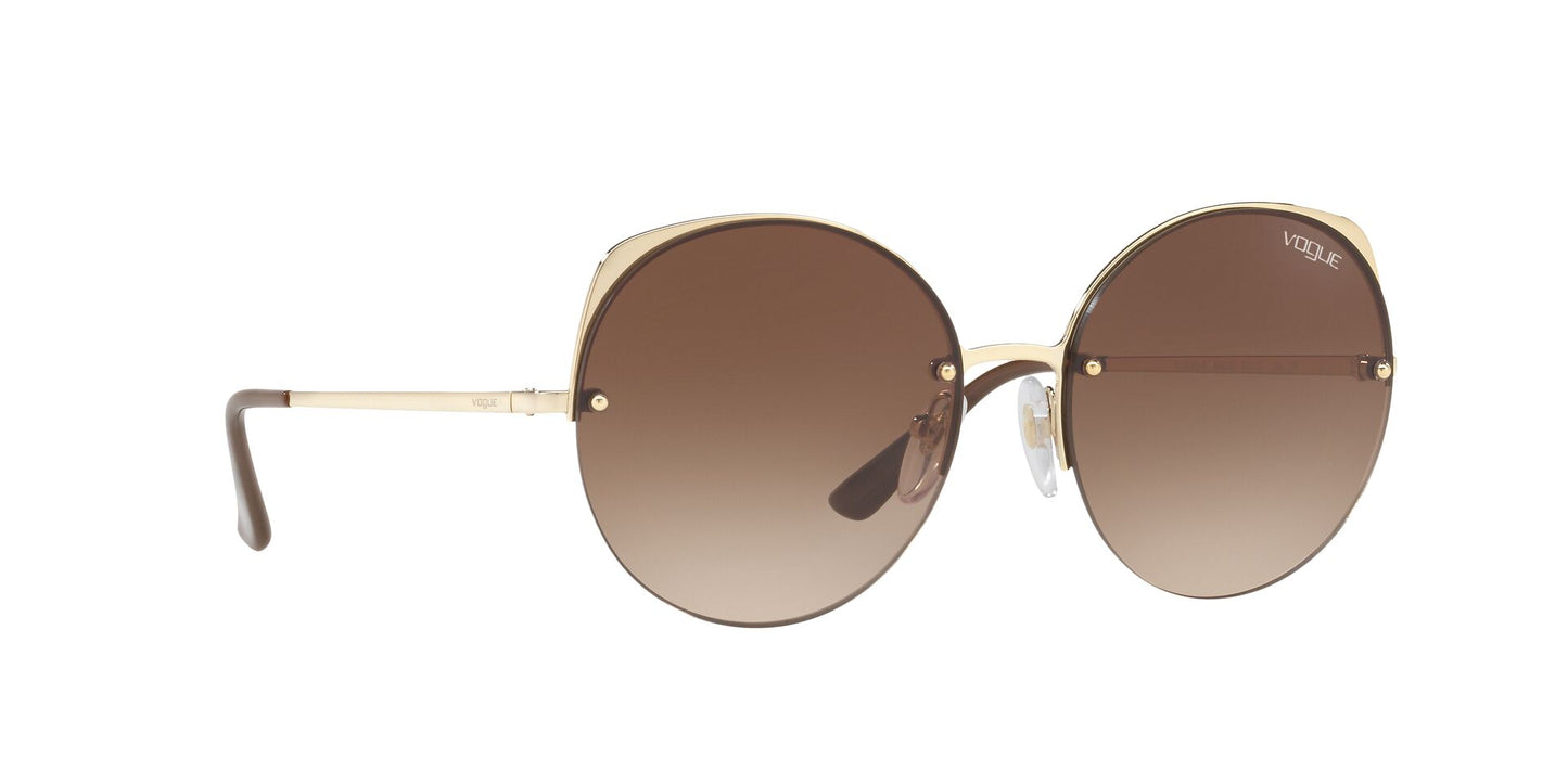 Lentes de Sol Vogue Eyewear VO4081S Dorado