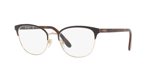 Lente Oftálmico Vogue Eyewear VO4088 Café