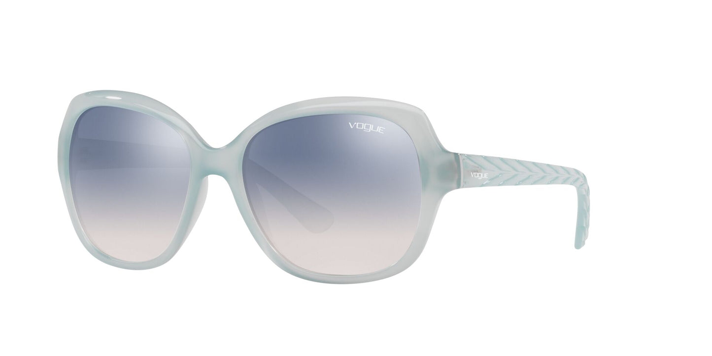 Lentes de Sol Vogue Eyewear VO2871S Azul