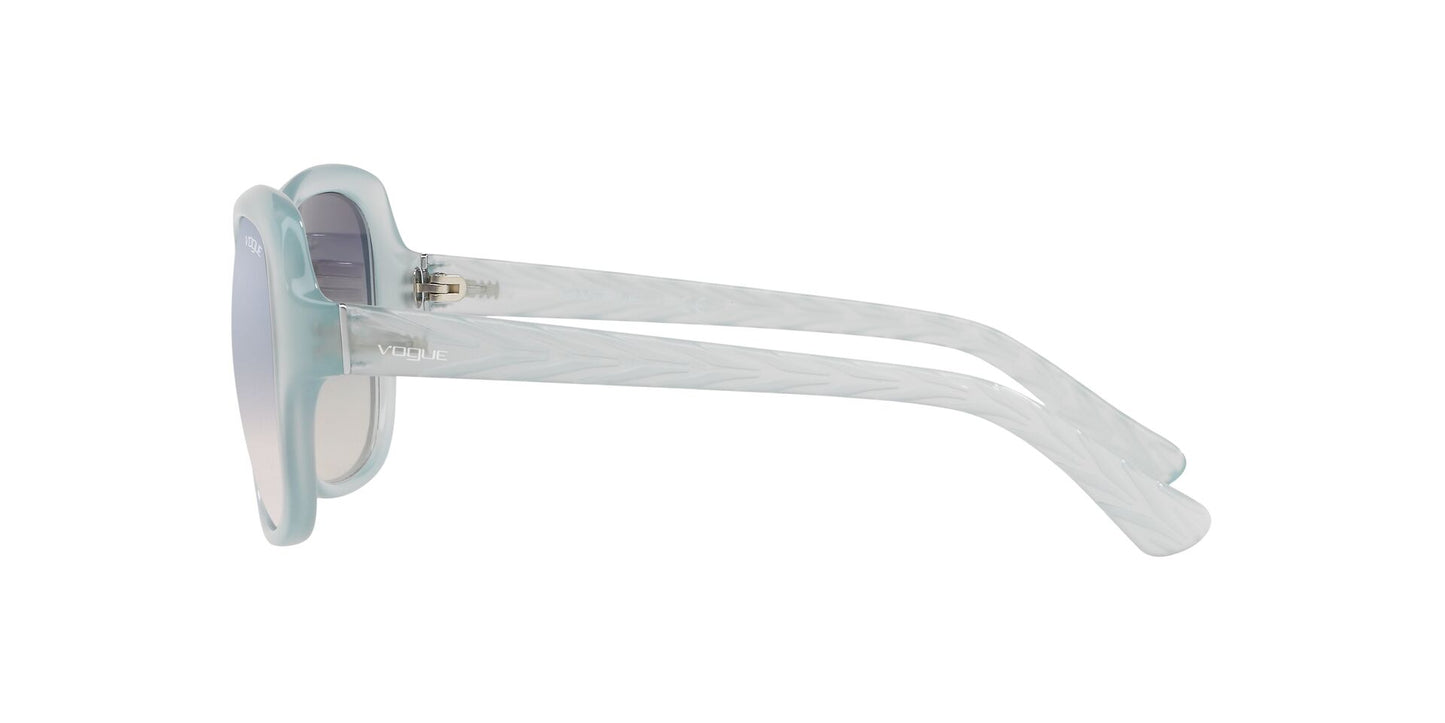 Lentes de Sol Vogue Eyewear VO2871S Azul