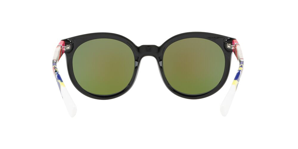 Lentes de Sol Armani Exchange AX4057S Negro