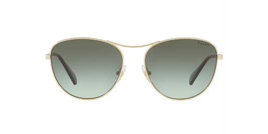 Lentes de Sol Ralph Lauren RA4126 Dorado