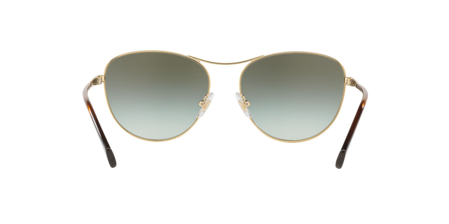 Lentes de Sol Ralph Lauren RA4126 Dorado