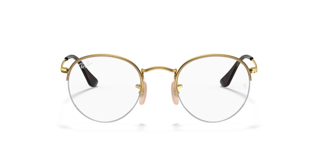 Lente Oftálmico Ray Ban RX3947V Dorado