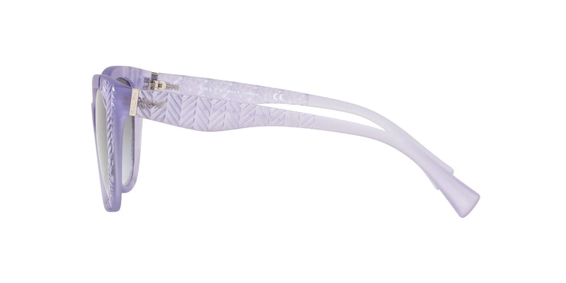 Lentes de Sol Ralph Lauren RA5253 Morado