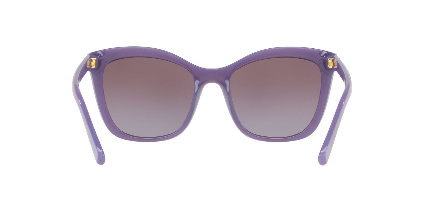 Lentes de Sol Ralph Lauren RA5252 Morado