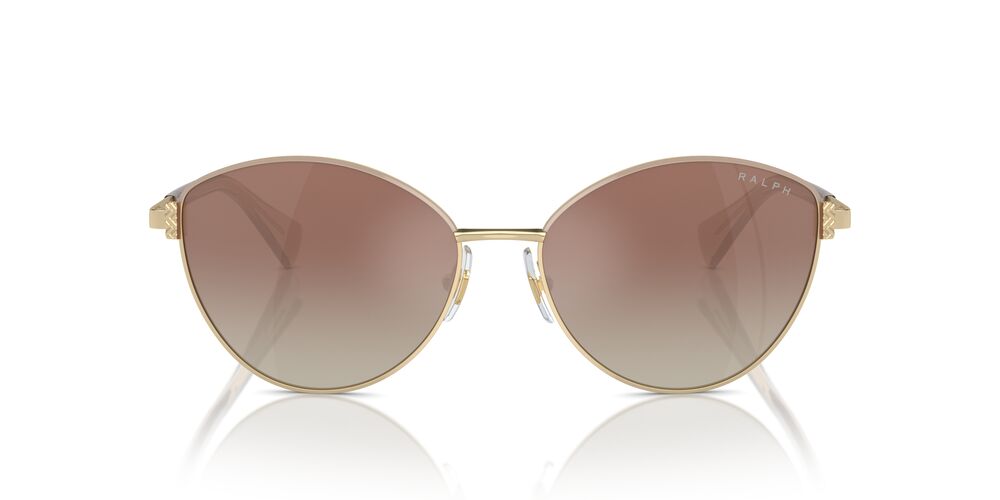 Lentes de Sol Ralph Lauren RA4145 Dorado