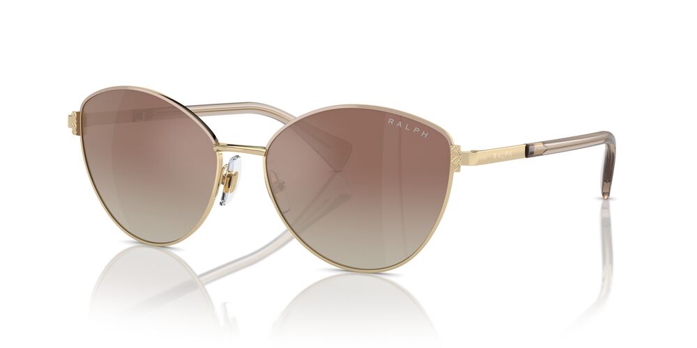 Lentes de Sol Ralph Lauren RA4145 Dorado