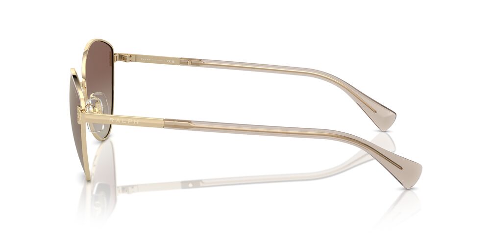 Lentes de Sol Ralph Lauren RA4145 Dorado