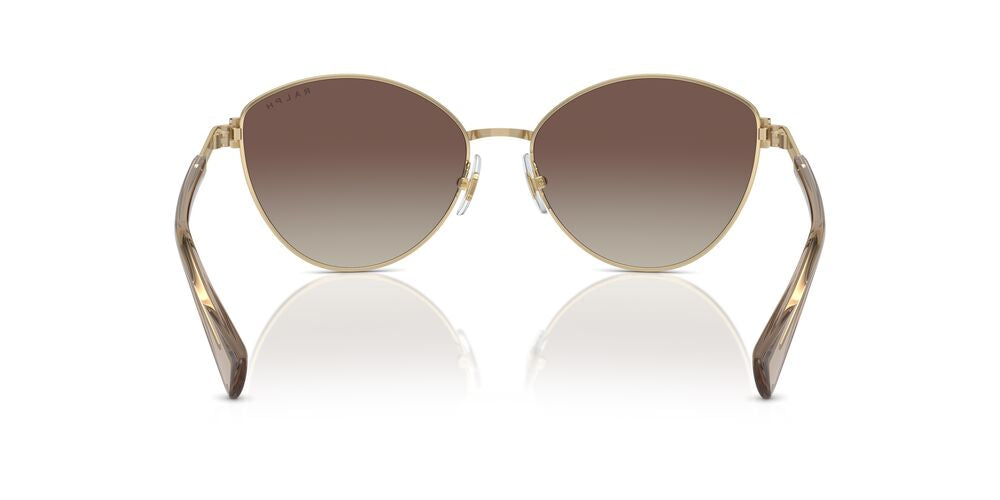 Lentes de Sol Ralph Lauren RA4145 Dorado